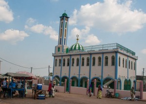 Tamberma Valley & the north of Togo: alluring architecture and old ...