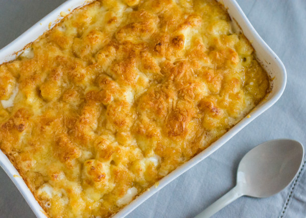 Mac and Cheese - A Classic, Deeply Satisfying Recipe