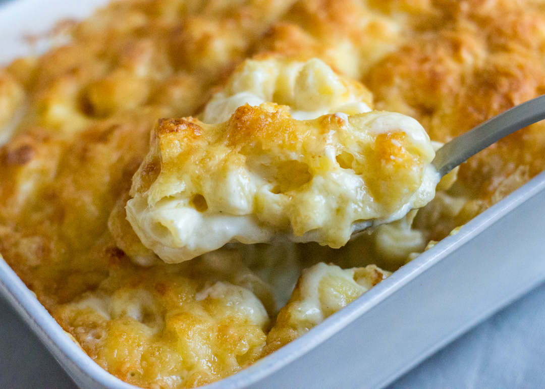 Mac and Cheese - A Classic, Deeply Satisfying Recipe