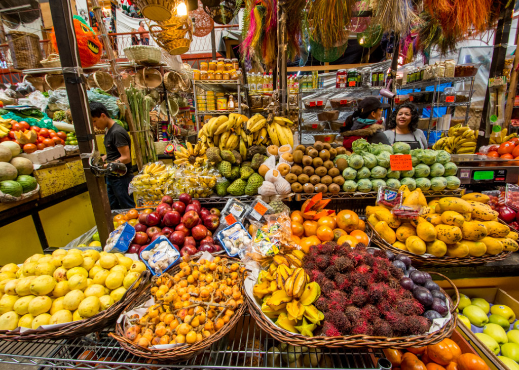 Guanajuato, Mexico: A Colonial Gem | Flying Fourchette