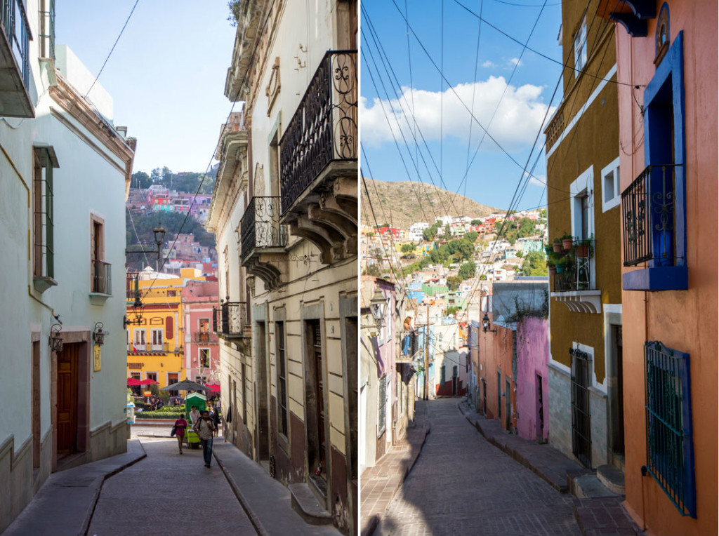 Guanajuato, Mexico: A Colonial Gem | Flying Fourchette