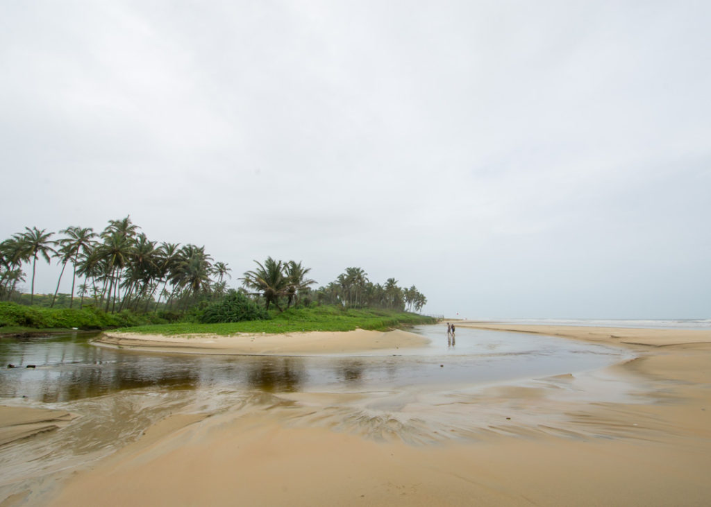 Monsoon in Goa, India | Why It's the Best Time To Go | Flying Fourchette