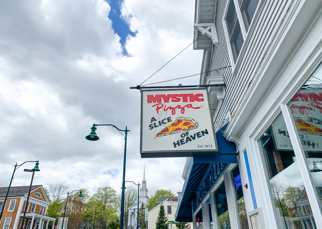 Weekend Guide to Mystic, CT | Travel | Flying Fourchette