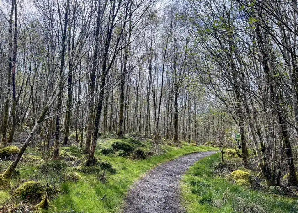 West Highland Way