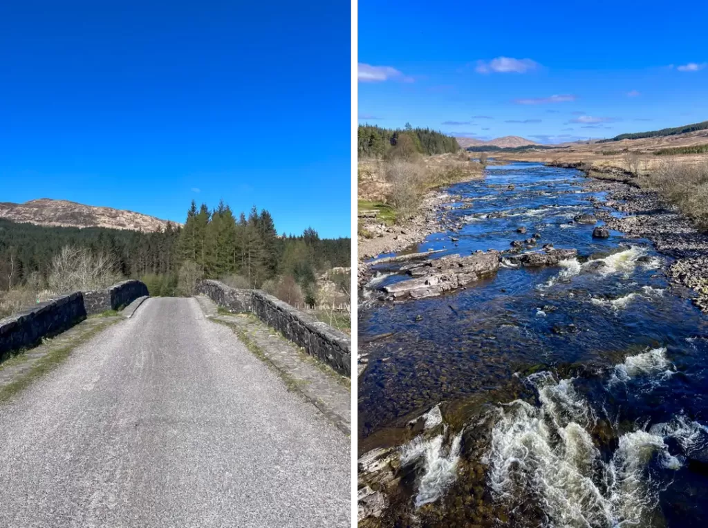 Bridge of Orchy