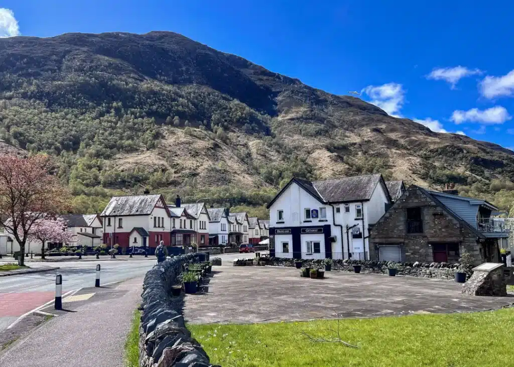 Kinlochleven