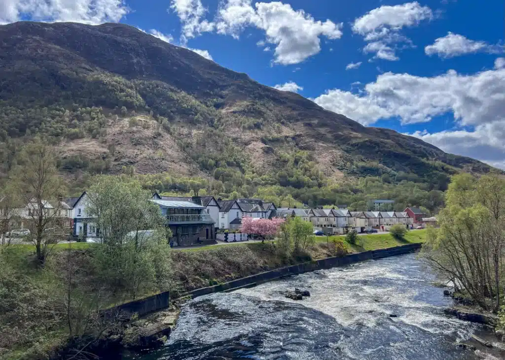 Kinlochleven